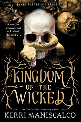 front cover of kingdom of the wiched