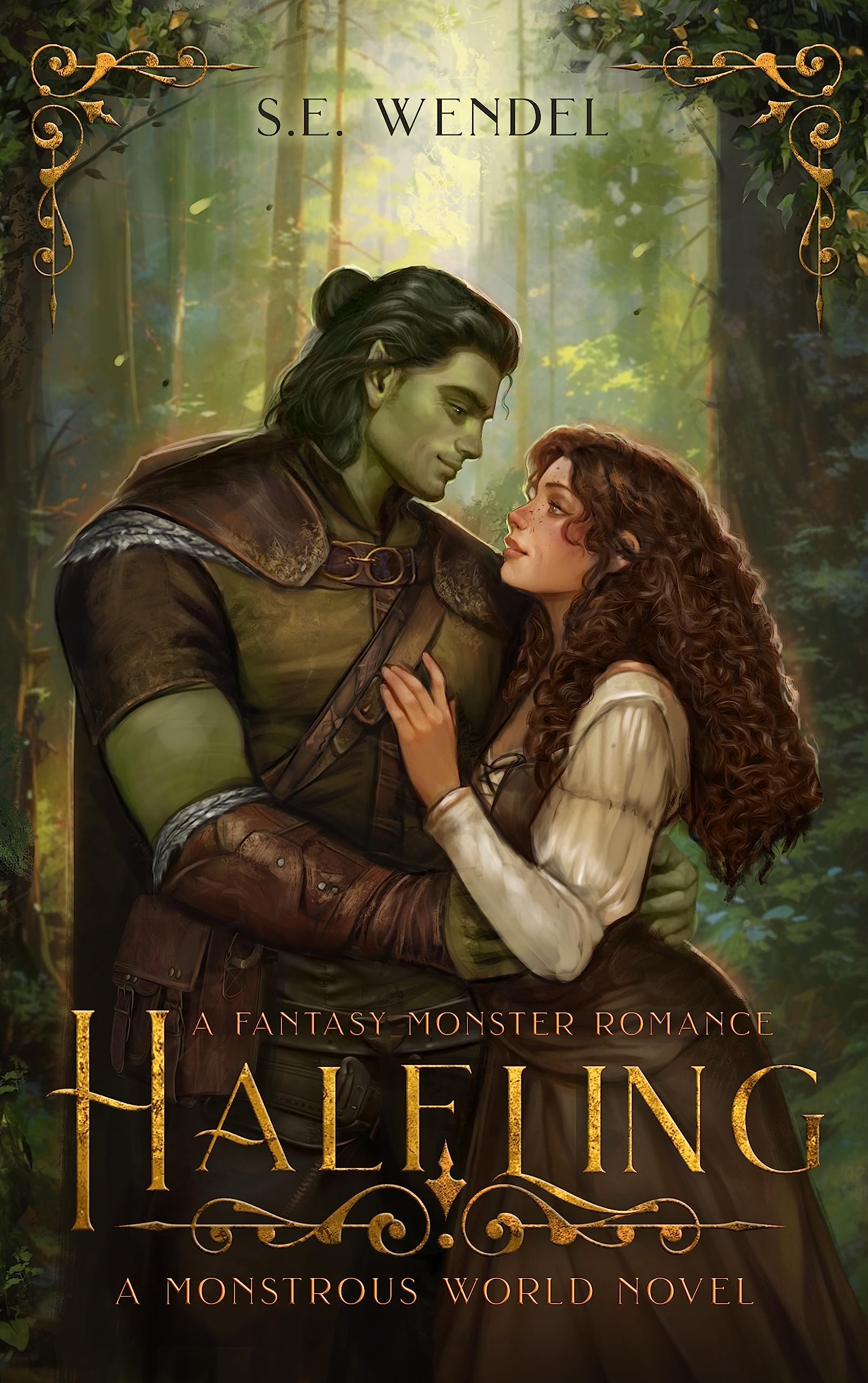 cover for halfling