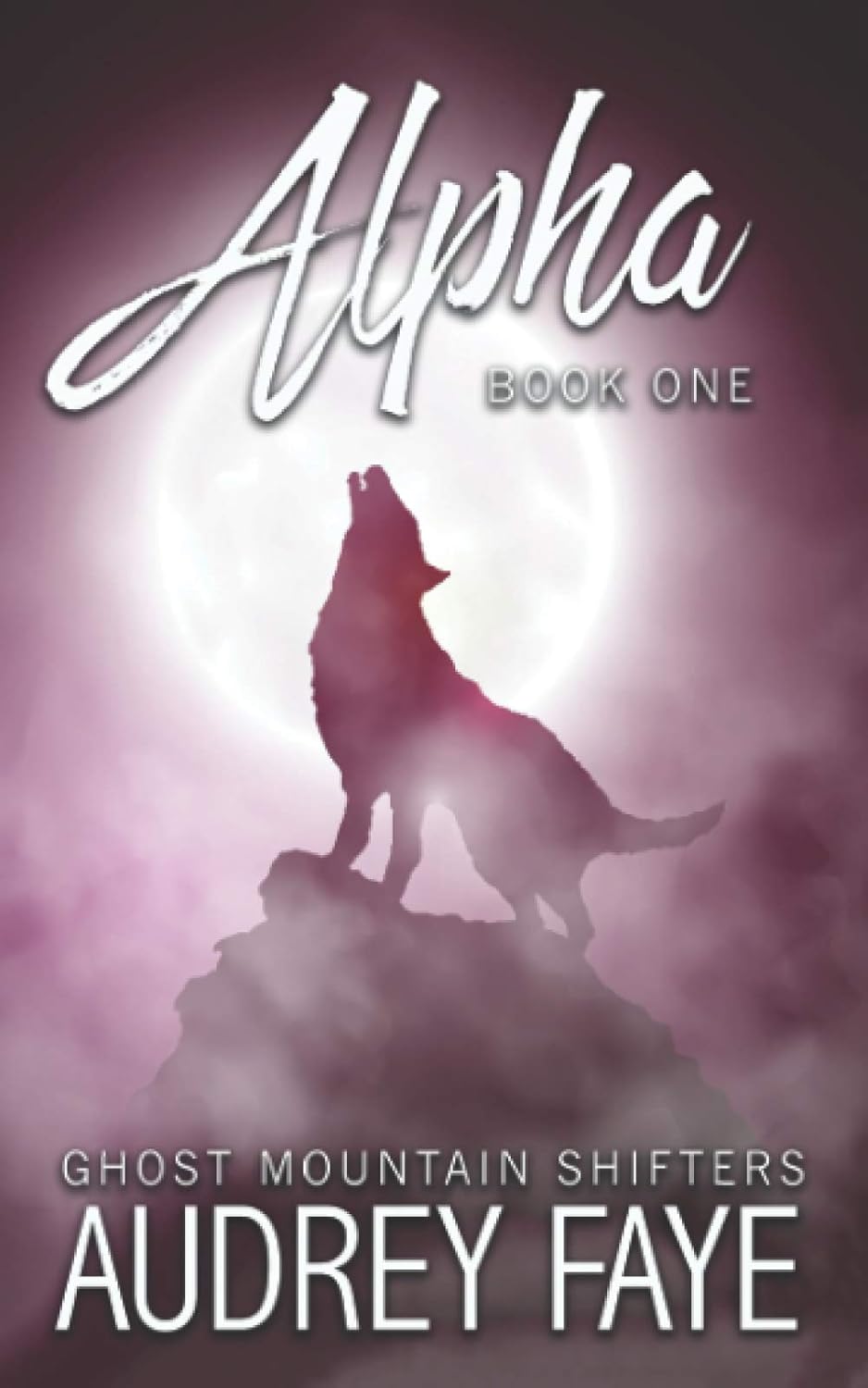 front cover of alpha