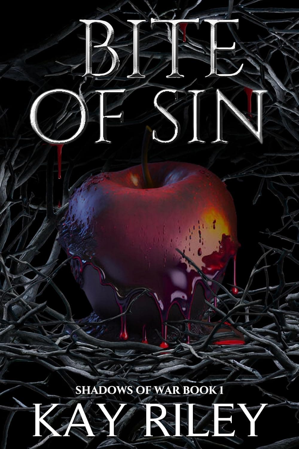front cover of bite of sin