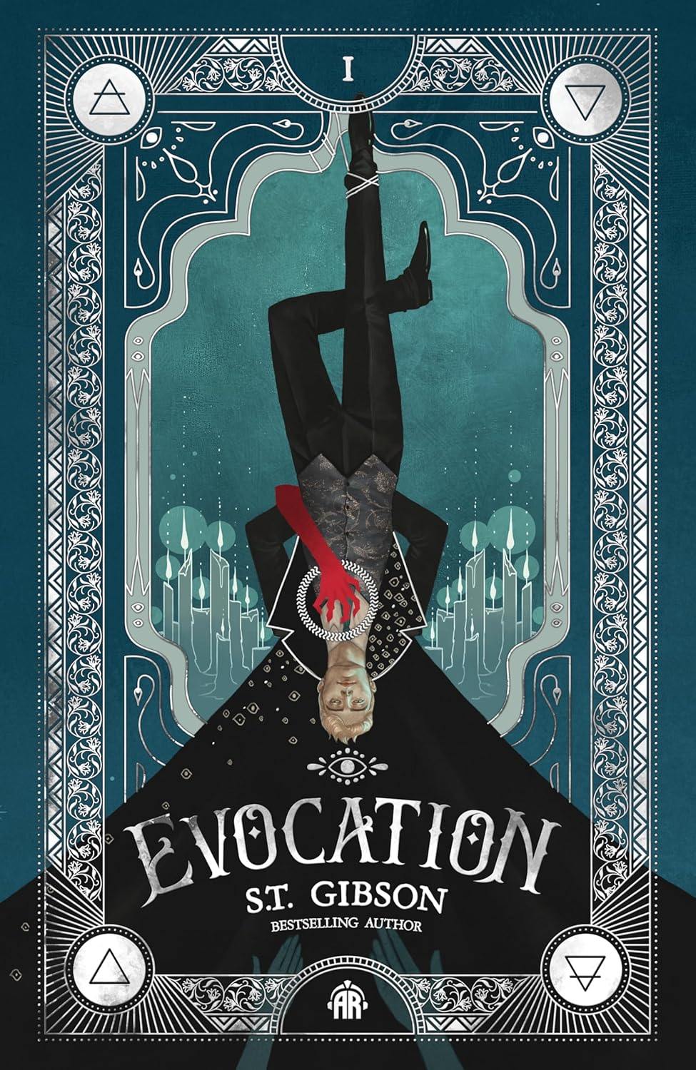 front cover of evocation
