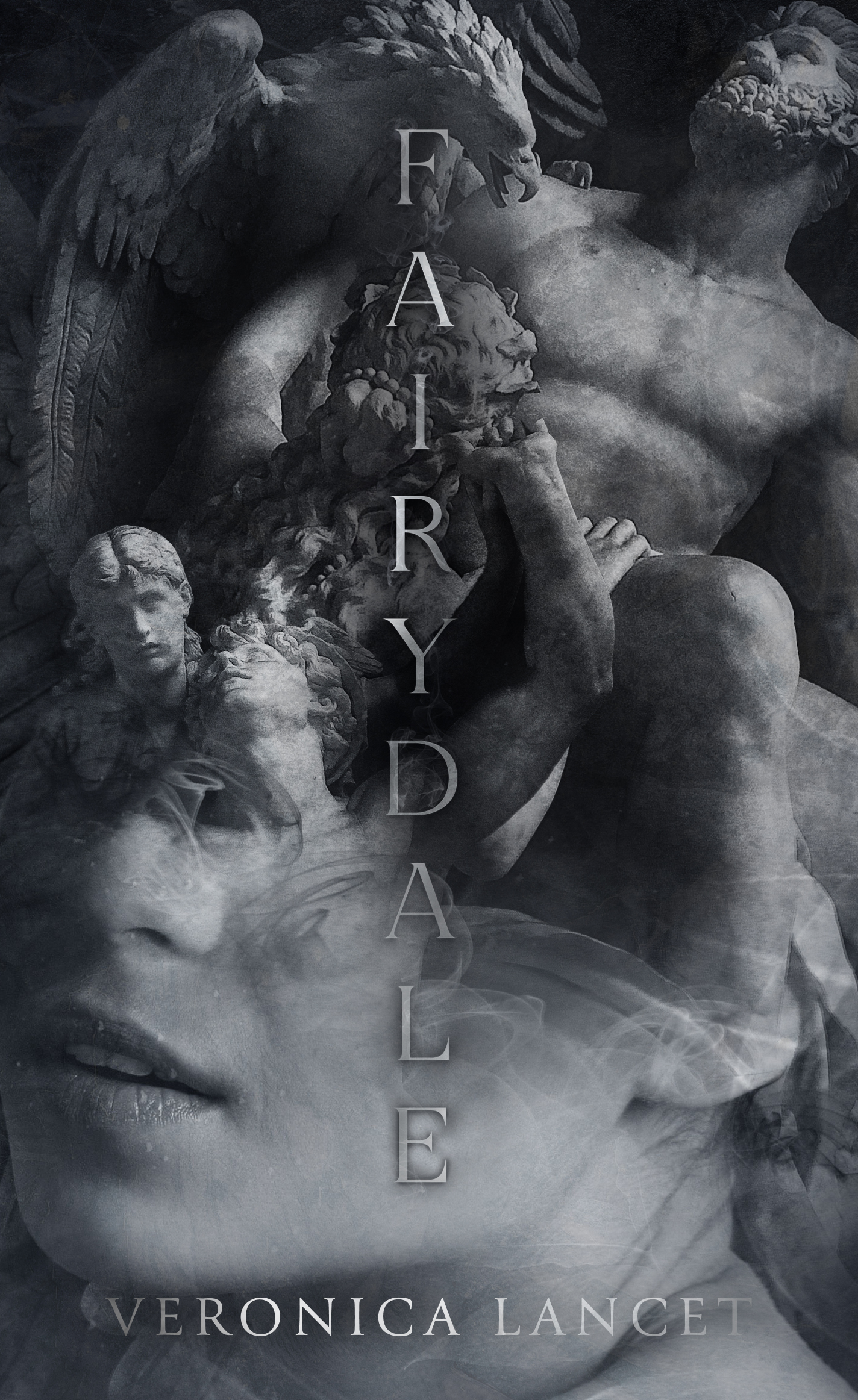 front cover of fairydale