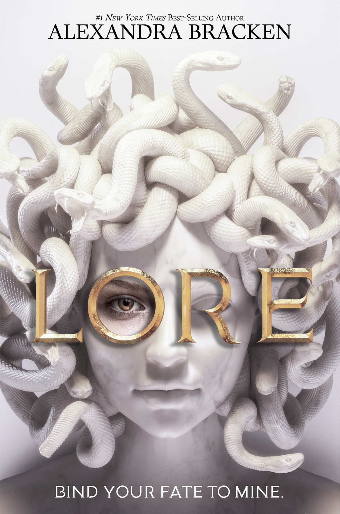 cover for lore