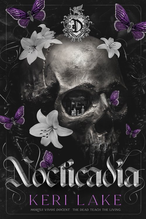 cover for nocticadia