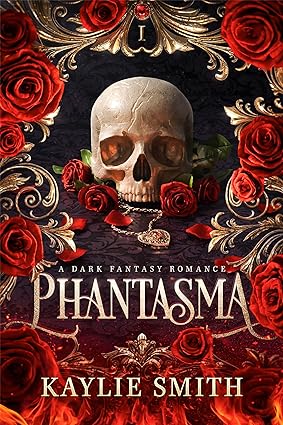 front cover of phantasma