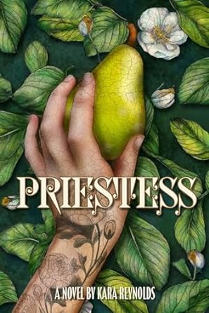 cover for priestess