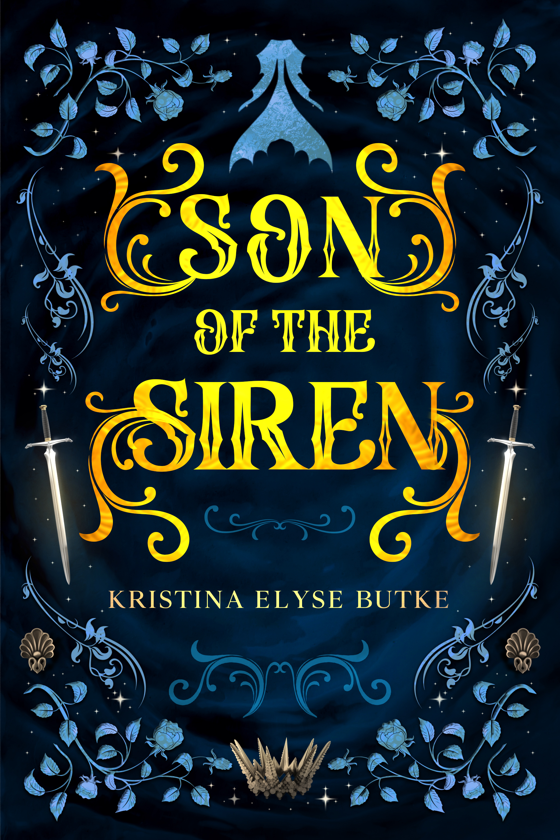 cover for son of the siren