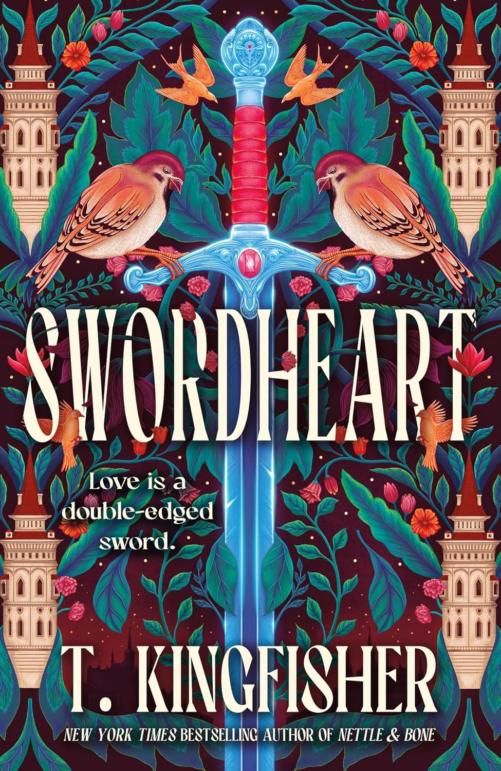 cover for swordheart