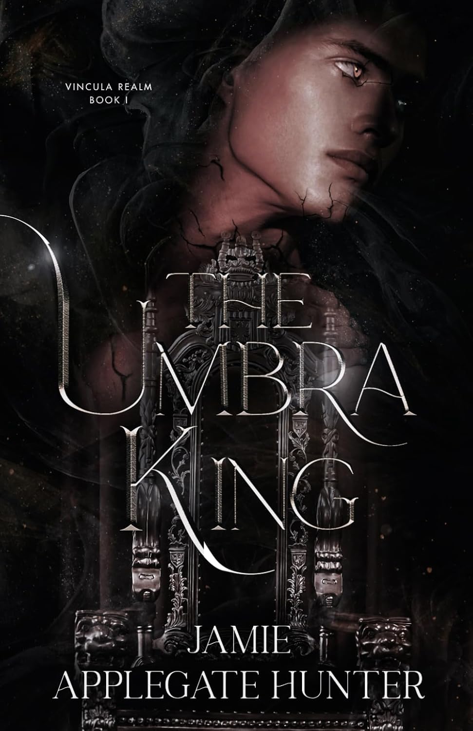 front cover of the umbra king