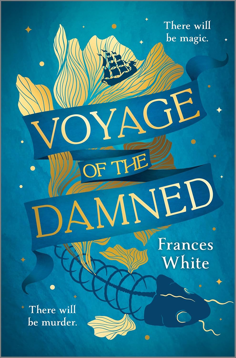 front cover of voyage of the damned