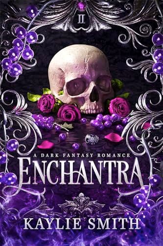 front cover of enchantra