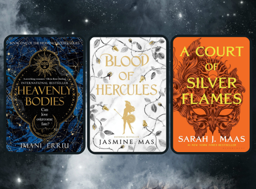 cover image for a blog post on the romantasy microtrope he trains her