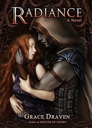 front cover of radiance