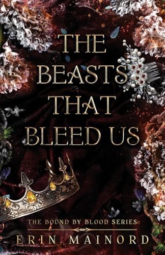 front cover of the beasts that bleed us